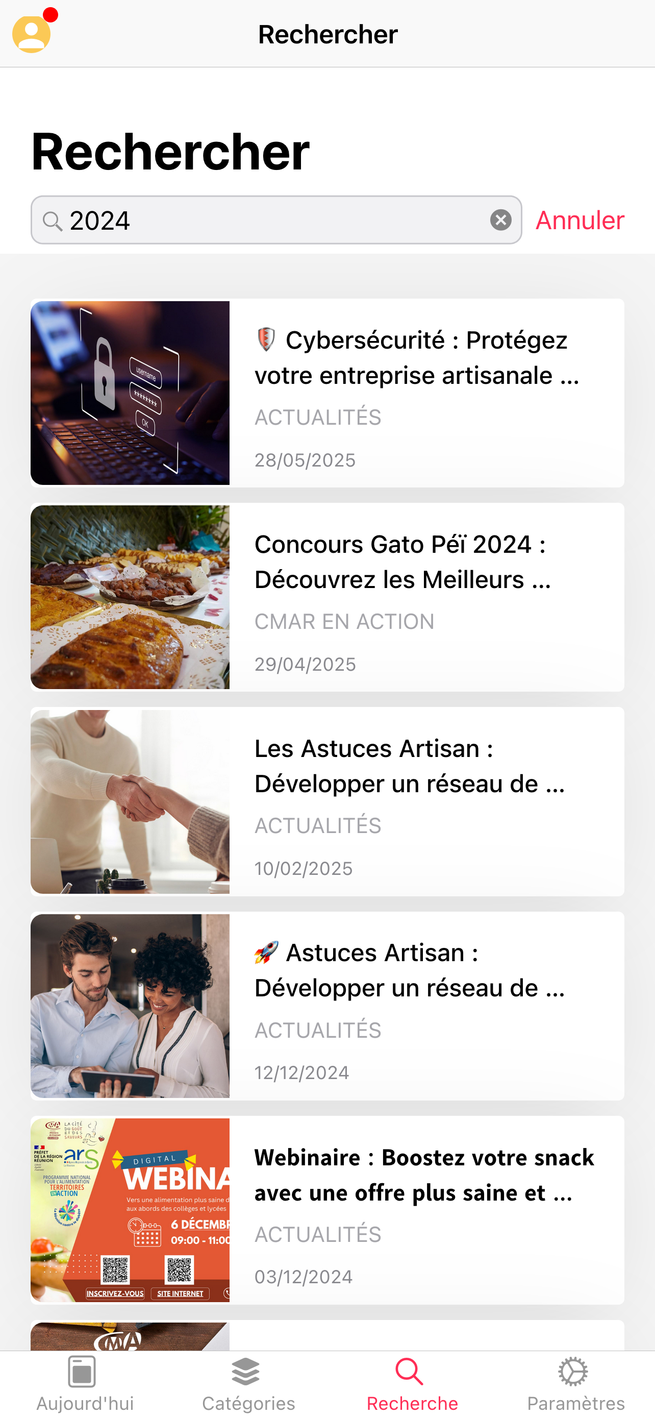 Capture d'écran 4